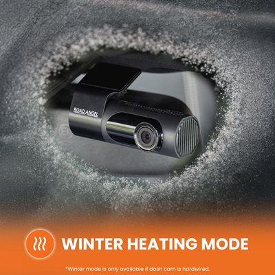 Winter Mode Protection