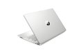slide 5 of 8, zoom in, silver hp 15 laptop