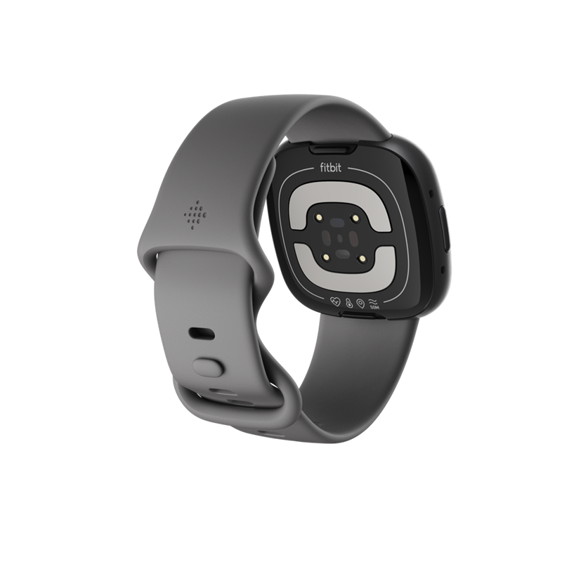 Fitbit Sense 2 Smartwatch - Graphite