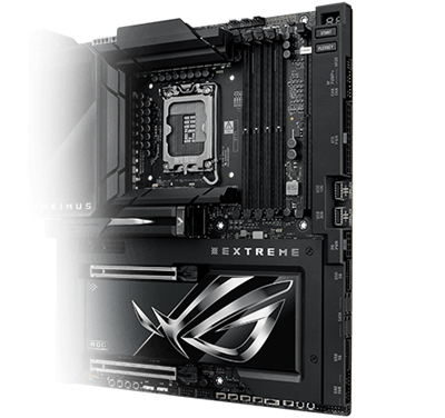 ROG MAXIMUS Z890 EXTREME - Asus Rog Maximus Z890 Extreme Gaming