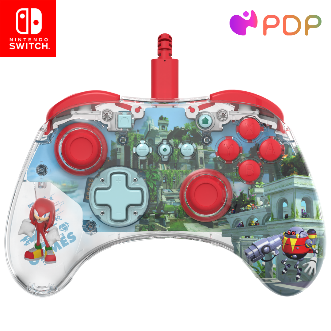 Argos 2024 nintendo controller