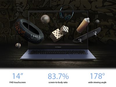 See more, experience more