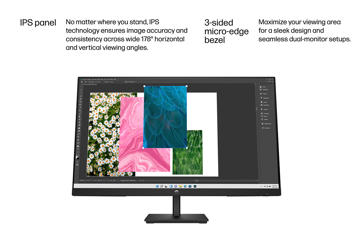 HP V271 G5 27インチ IPS モニター 713GHBxrzgL._UF894,1000_QL80_.jpg