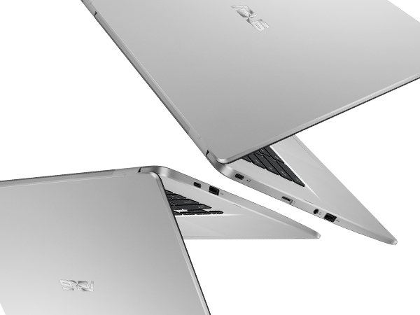 Refurbished: ASUS Chromebook C523NA-TH44F 15.6