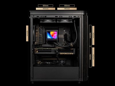 Ventilator-kompatibilitet