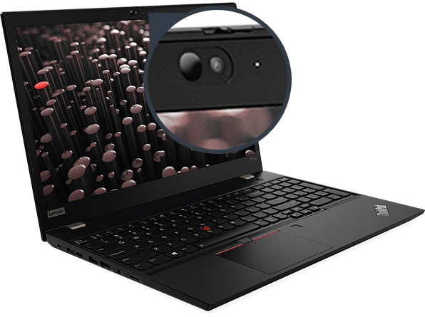 Lenovo ThinkPad P53s 20N60043US 15.6