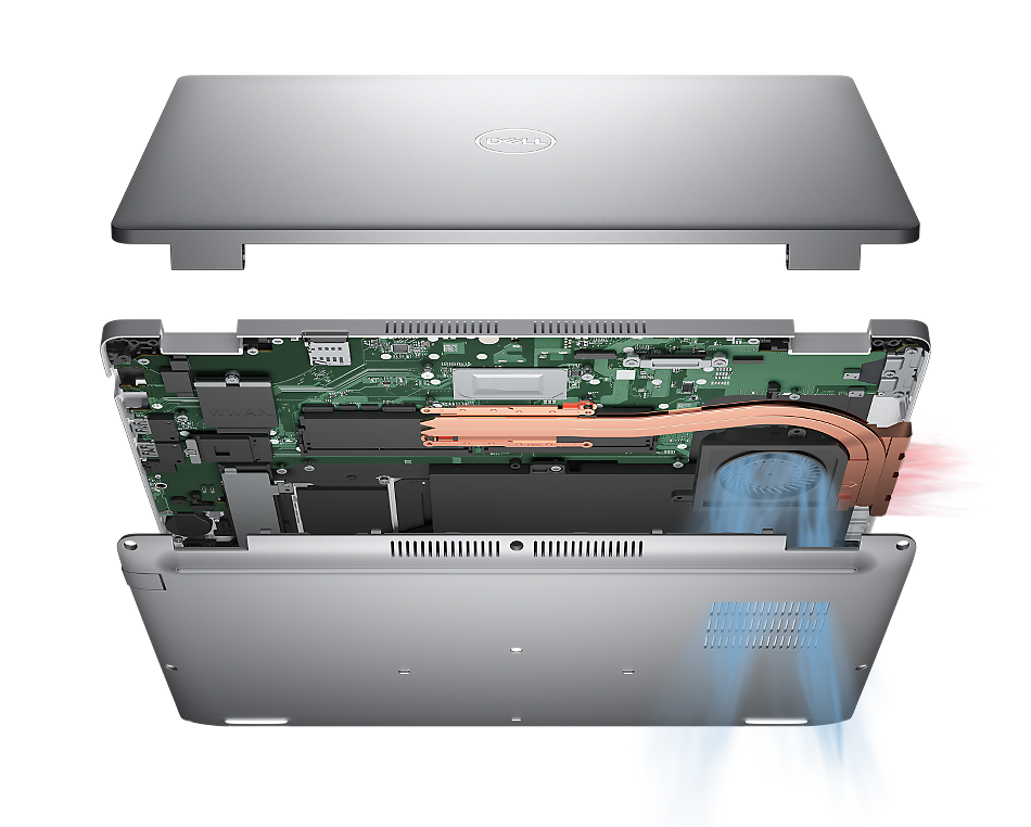 Latitude 5400 5430 14