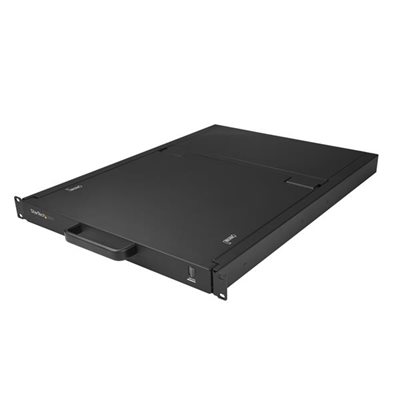 Câble KVM USB/VGA 3m StarTech - Pour Console Rack RKCONS (RKCONSUV10)
