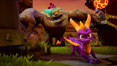 spyro switch argos