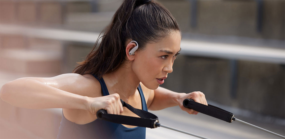 Free Shipping! Beats Powerbeats Pro 2 High-Performance Wireless