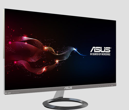 ASUS 27インチ　mx 279 ASUS MX279H 27