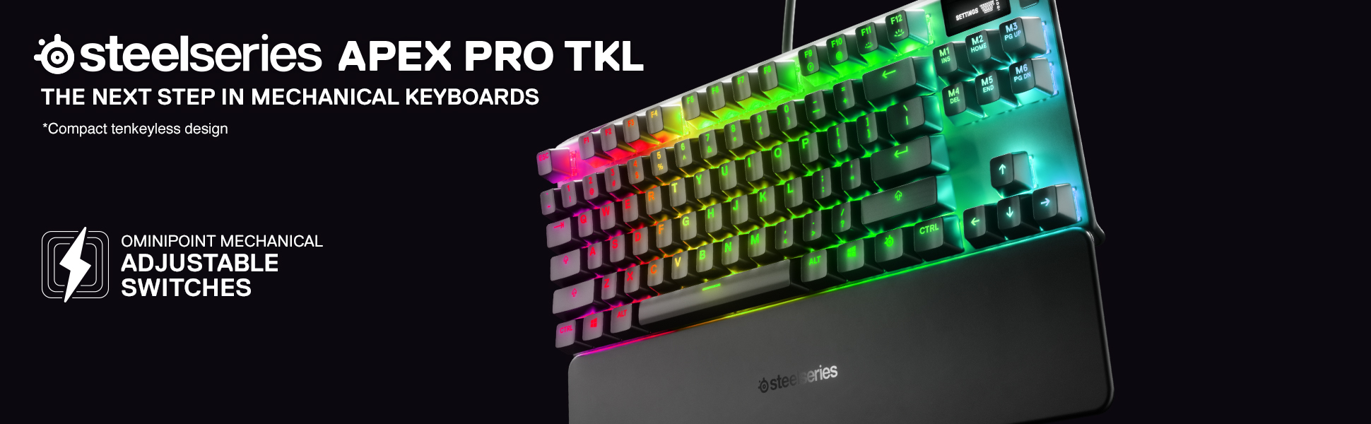 apex pro tkl drivers