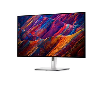 Dell UltraSharp 81,28 cm (32) 4K USB-C-Hub-Monitor – U3223QE