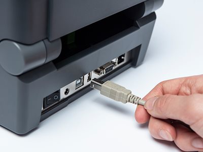 Flexible connectivity