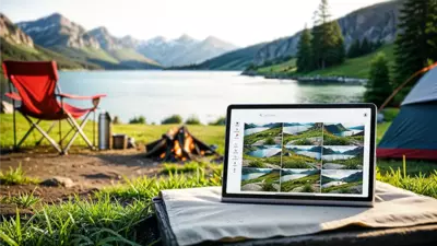 Flexible and durable design