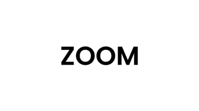 Zoom™ Certified