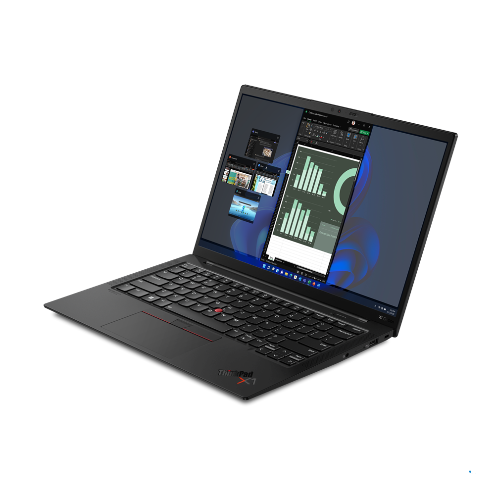 Lenovo ThinkPad X1 Carbon Gen 10 - 14