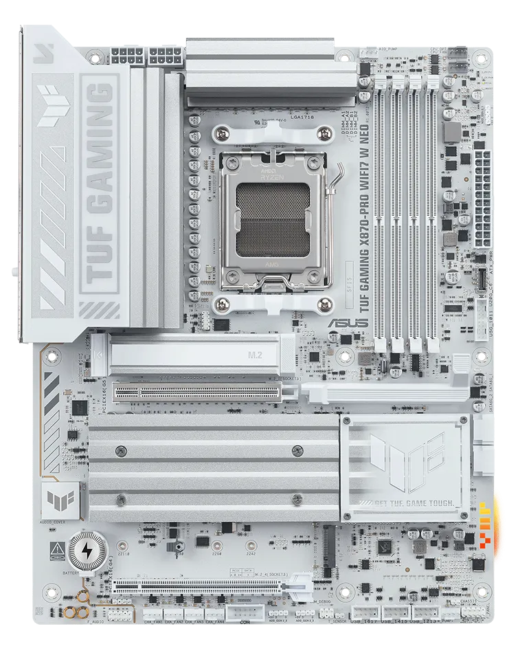 TUF GAMING Mainboard