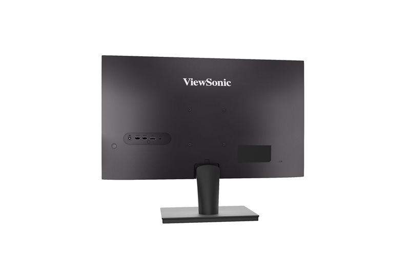 ViewSonic VA2715-2K-MHD - LED monitor - 27"
