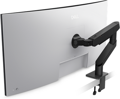 Kraftig Dell Pro-monitorarm til én skærm - HDA26