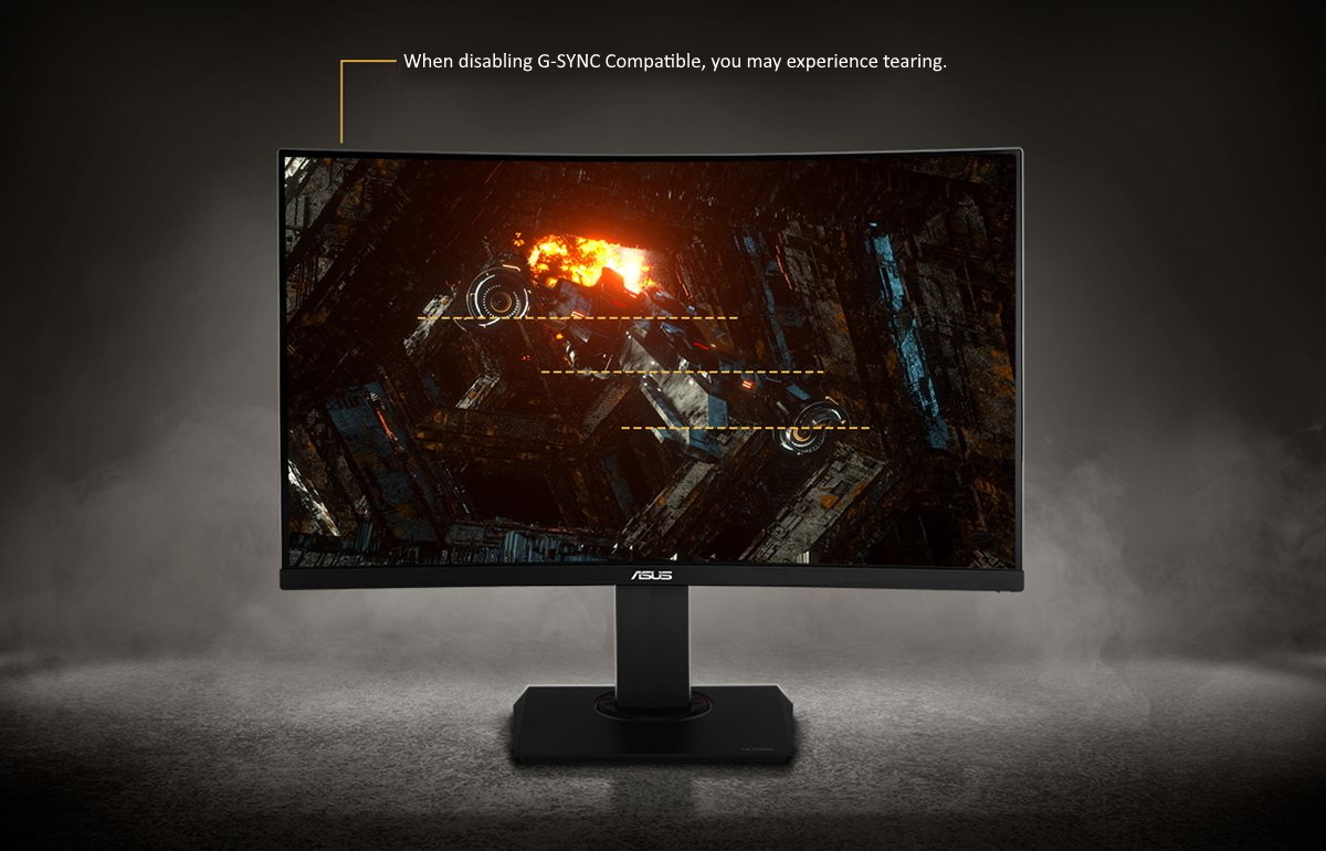 Buy TUF Gaming VG27AQ, Monitors, Displays-Desktops