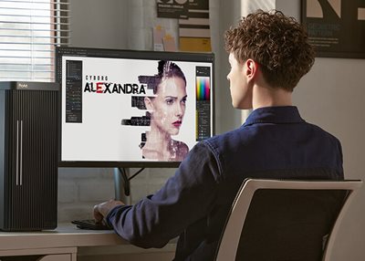 Designere og fotografer