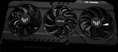 ASUS TUF-RTX3080-O10G-V2-GAMING - OC Edition - graphics card