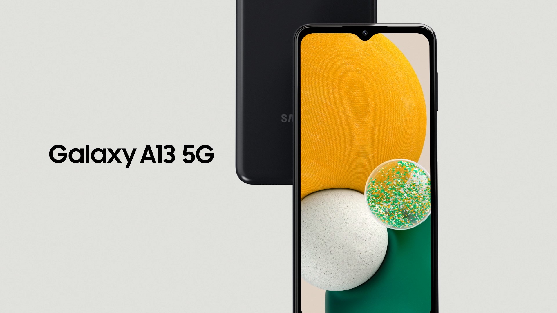 Galaxy A13 5G (AT&T) Phones - SM-A136UZKAATT