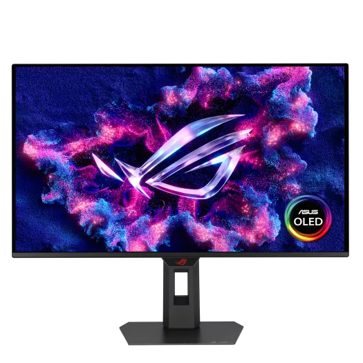 ROG Strix OLED XG27ACDMS Gaming-Monitor