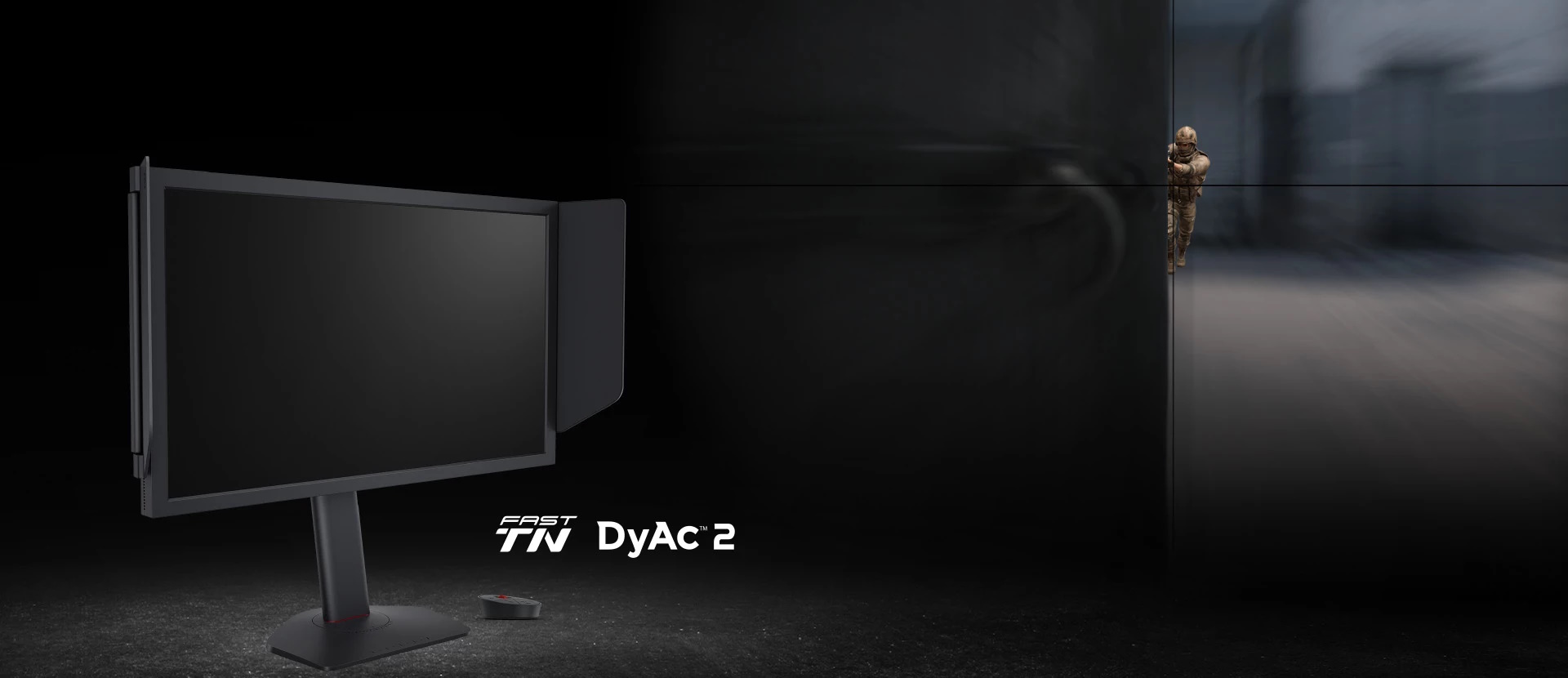 BenQ Zowie XL2546X+ 24.1
