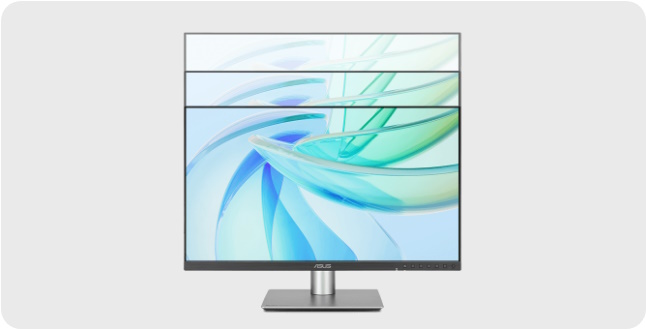 ASUS ProArt Display PA27JCV 27インチ ProArt Display 5K PA27JCV｜Monitors｜ASUS Canada