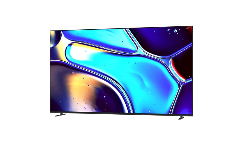 BRAVIA 8 OLED 4K HDR Google TV