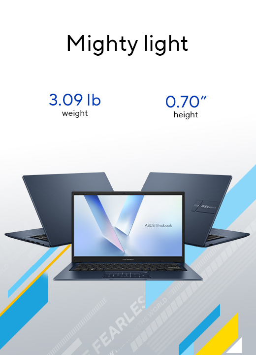 Mighty light