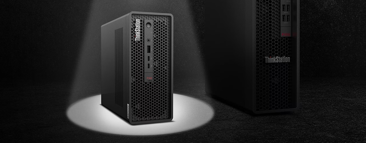 P360 Gpu Lenovo Thinkstation P360 Ultra – Thinkstation P360 Tiny – SAUS