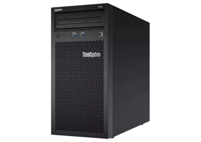 ThinkSystem ST50