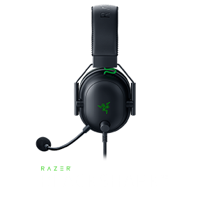 Razer BlackShark V2 Wired Gaming Headset