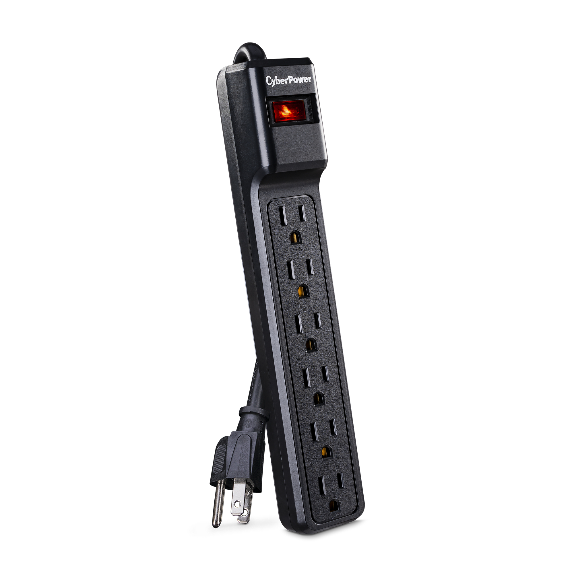 CyberPower Essential CSB606 surge protector