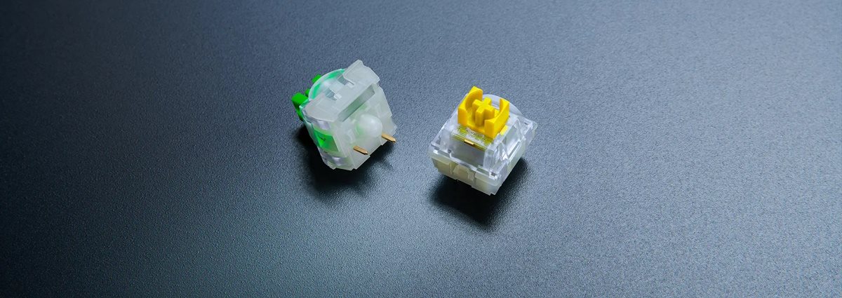 VERSATILE 3-PIN CONNECTORS