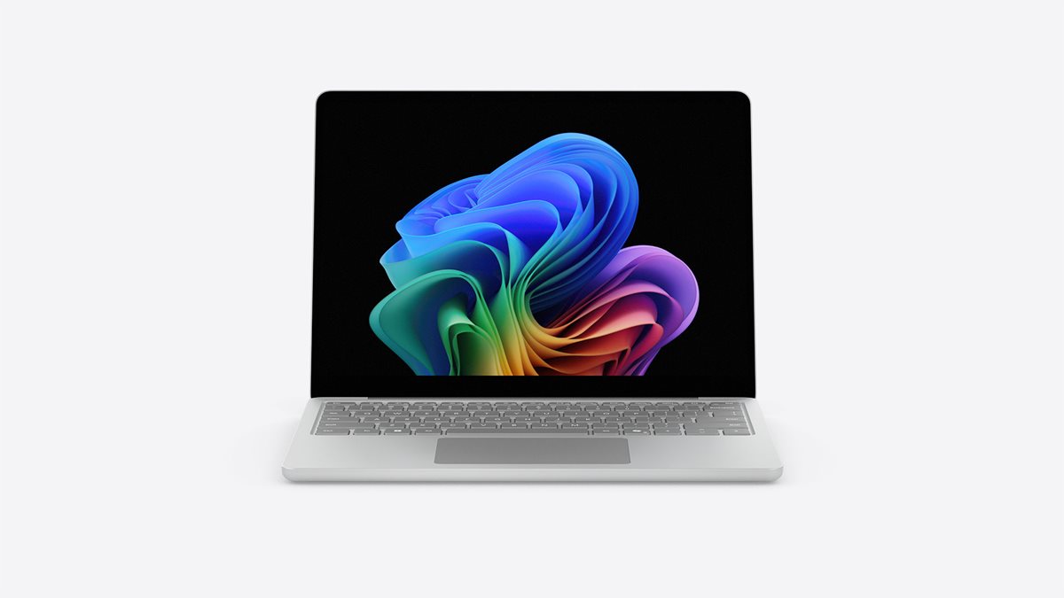 Microsoft Surface For Business Laptop features