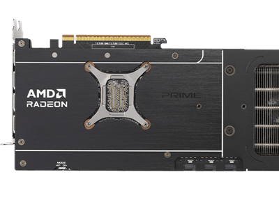 【新品】ASUS Prime Radeon RX9070XT 16GB OC ASUS Prime Radeon RX 9070 XT OC Edition