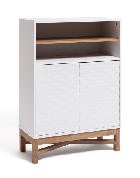 Argos zander tv unit discount