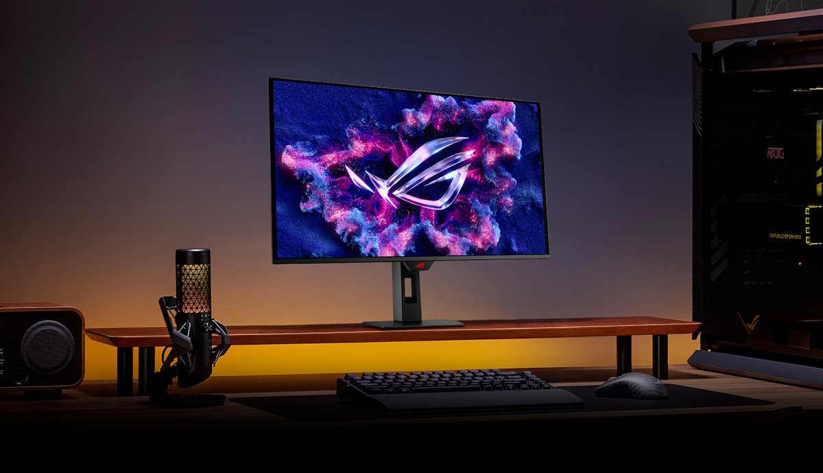 ASUS ROG Strix 27