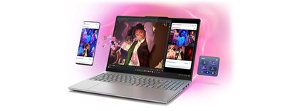 VELKOMMEN TIL LENOVO AURA EDITION