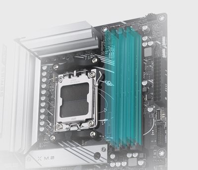 PRIME X670-P WIFI｜Motherboards｜ASUS USA