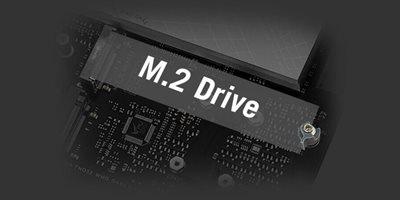 M.2 Q-LATCH