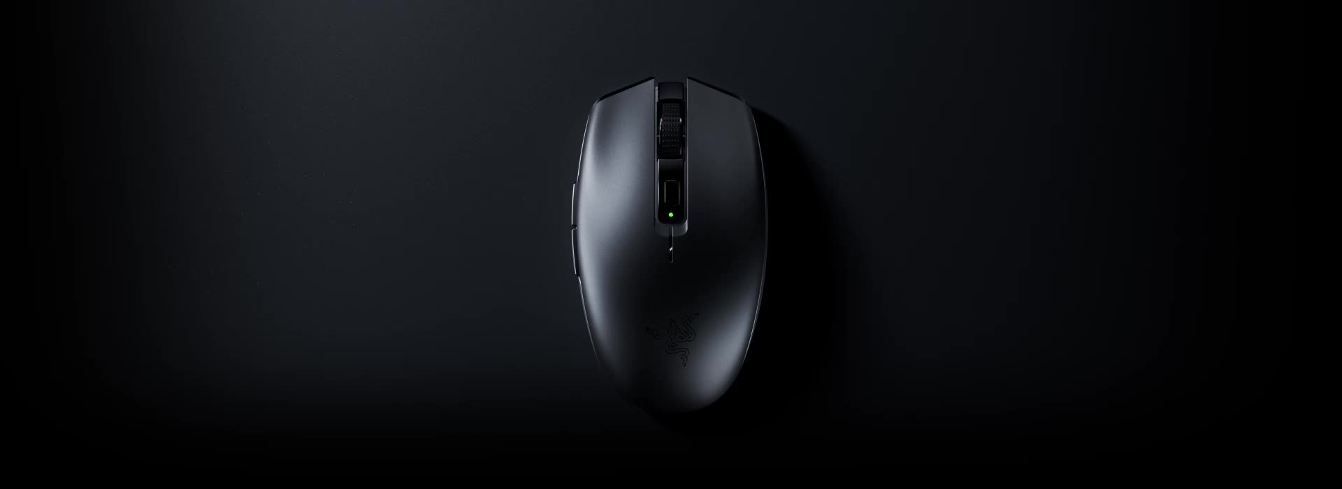 Razer Orochi V2 (2026) Lightweight Portable Optical Gaming Mouse