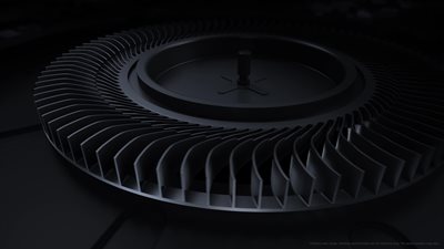 Cooling system