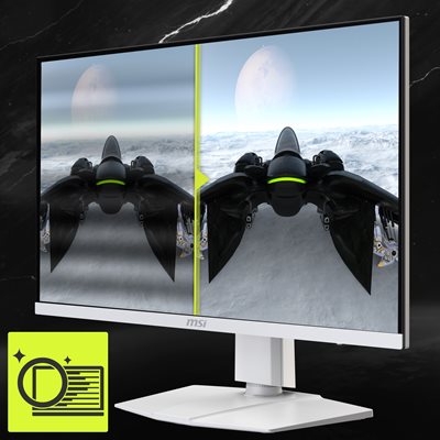 MSI 274URFW 27