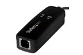 slide 2 of 3, zoom in, add dial-up internet access and external fax modem support to your laptop or desktop computer through usb