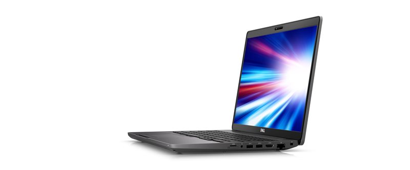 Dell Latitude 5501 - Intel Core i7 9850H / 2.6 GHz